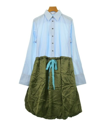 JW Anderson ジェイダブリューアンダーソンワンピース レディース【中古】【古着】 JW Anderson ジェイダブリューアンダーソンワンピース レディース【中古】【古着】