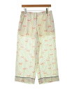 Miu Miu ミュウミュウパンツ(その他) レディース【中古】【古着】