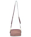 Miu Miu ミュウミュウショルダーバッグ レディース【中古】【古着】
