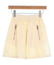 Miu Miu ミュウミュウショートパンツ レディース【中古】【古着】