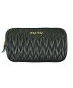 Miu Miu ミュウミュウショルダーバッグ レディース【中古】【古着】