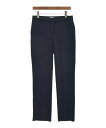 Philosophy di Alberta Ferretti フィロソフィーディアルベルタフェレッパンツ(その他) レディース 40(M位) 濃紺【中古】【古着...