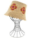 その他 ソノタストローハット レディース【中古】【古着】