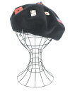 その他 ソノタハンチング・ベレー帽 レディース【中古】【古着】