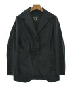 Y's ワイズカジュアルジャケット レディース【中古】【古着】(4)