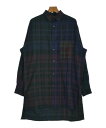 Y's ワイズカジュアルシャツ メンズ【中古】【古着】(4)