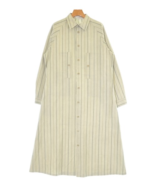 Y's ワイズ シャツワンピース 1(XS位) 2200125E0077 楽天市場】y's ワイズ(シャツワンピース|レディース