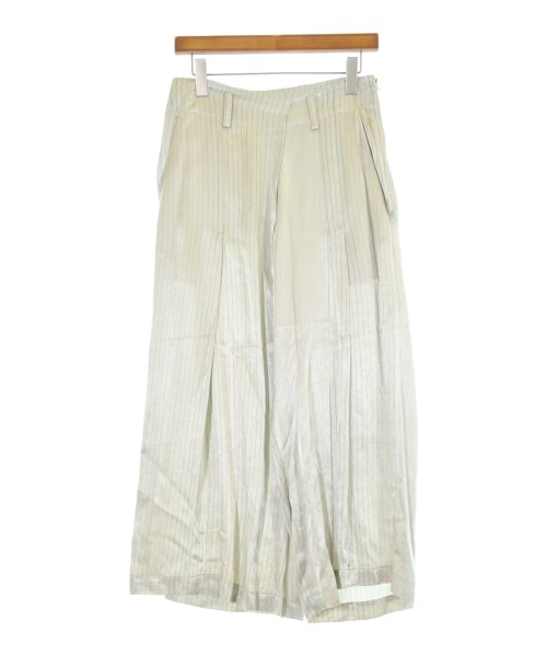 Y's ワイズ パンツ(その他) 白 2(S位) 2200124N0025 楽天市場】y's ワイズ(パンツ|ボトムス):レディース