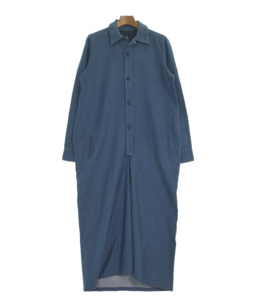 Y's ワイズシャツワンピース レディース【中古】【古着】
