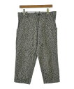 Y's ワイズクロップドパンツ レディース【中古】【古着】