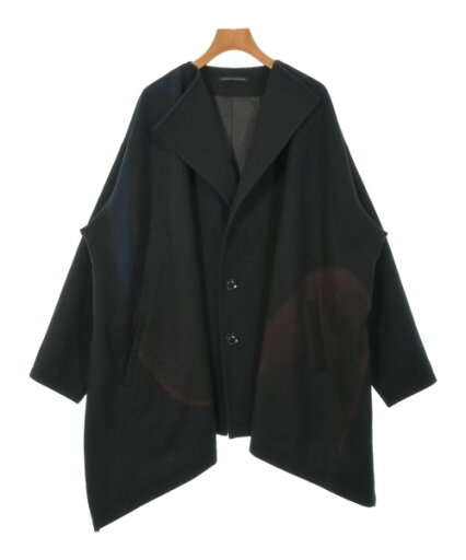 Y's ワイズコート(その他) レディース【中古】【古着】 Y's ワイズコート(その他) レディース【中古】【古着】