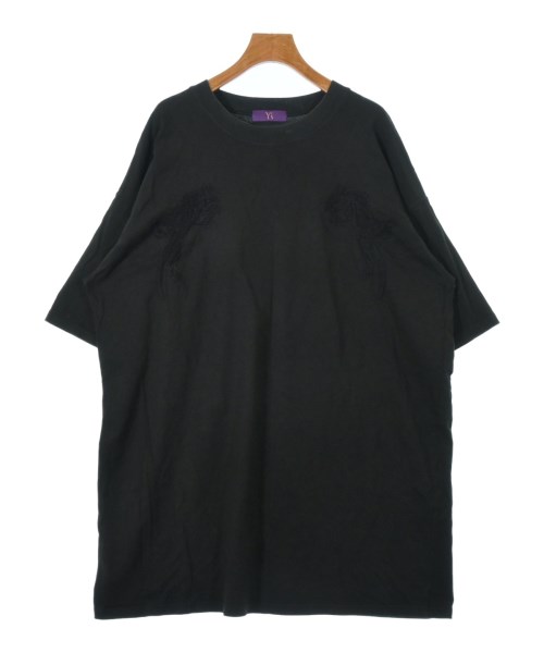 Y's ワイズ Tシャツ・カットソー 黒 3(M位) 2200125E0050 2200125y0226_1.jpg