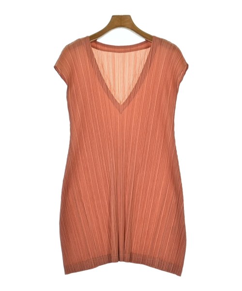 PLEATS PLEASE プリーツプリーズワンピース レディース【中古】【古着】