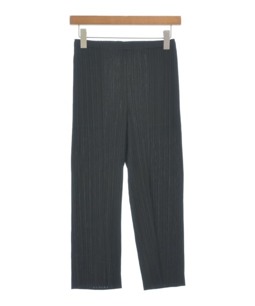 PLEATS PLEASE パンツ(その他) 黒 2203225E0062 楽天市場】プリーツプリーズ パンツ pleats please レディース