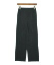 PLEATS PLEASE プリーツプリーズパンツ(その他) レディース 2(M位) 黒【中古】【古着】
