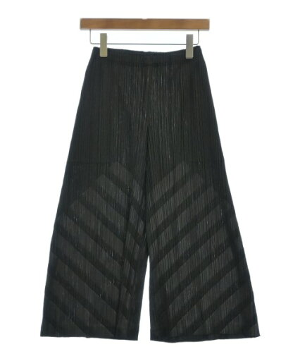 PLEATS PLEASE プリーツプリーズパンツ(その他) レディース【中古】【古着】 PLEATS PLEASE プリーツプリーズパンツ(その他) レディース【中古】【古着】