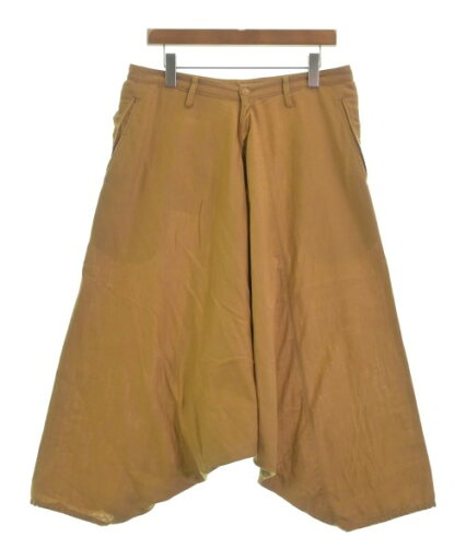 ISSEY MIYAKE MEN イッセイ ミヤケ メンクロップドパンツ メンズ【中古】【古着】 ISSEY MIYAKE MEN イッセイ ミヤケ メンクロップドパンツ メンズ【中古】【古着】