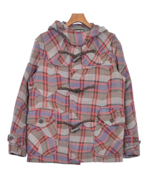 ISSEY MIYAKE MEN イッセイ　ミヤケ　メ�