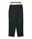 ISSEY MIYAKE MEN イッセイ ミヤケ メンパンツ(その他) メンズ 2(M位) 紺【中古】【古着】