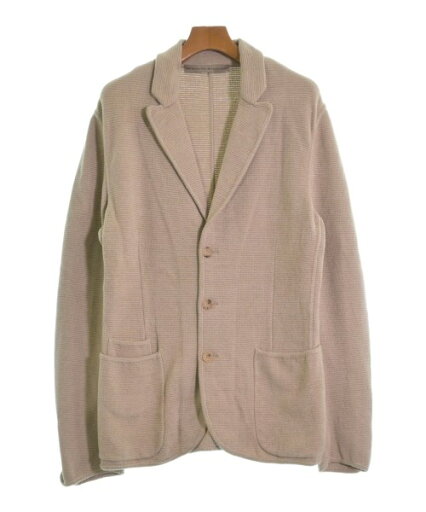 ERMANNO SCERVINO エルマノシェルビーノカジュアルジャケット メンズ【中古】【古着】 ERMANNO SCERVINO エルマノシェルビーノカジュアルジャケット メンズ【中古】【古着】