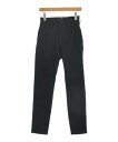 LIMI feu リミフークロップドパンツ レディース【中古】【古着】(4)