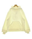 LIMI feu リミフーパーカー レディース【中古】【古着】