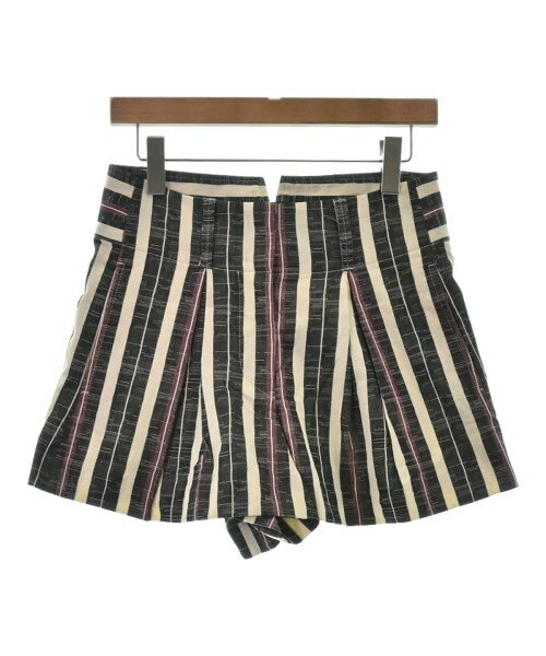 ISABEL MARANT ETOILE イザベルマランエトワールショートパンツ レディース【中古】【古着】