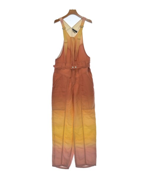 ISABEL MARANT イザベルマランオールインワン/サロペット レディース【中古】【古着】