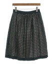 LIVIANA CONTI リビアナコンティひざ丈スカート レディース【中古】【古着】(4)