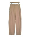 STELLA McCARTNEY ステラマッカートニースラックス レディース【中古】【古着】