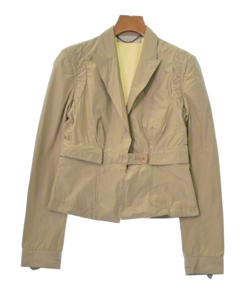STELLA McCARTNEY ステラマッカートニーカジュアルジャケット レディース【中古】【古着】