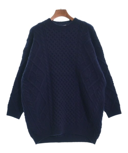 STELLA McCARTNEY ステラマッカートニーニット・セーター レディース【中古】【古着】