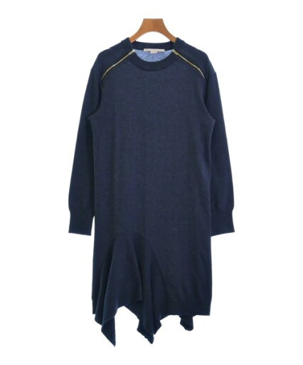 STELLA McCARTNEY ステラマッカートニーワンピース レディース【中古】【古着】 STELLA McCARTNEY ステラマッカートニーワンピース レディース【中古】【古着】
