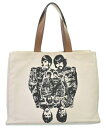 STELLA McCARTNEY ステラマッカートニートートバッグ レディース - 白【中古】【古着】