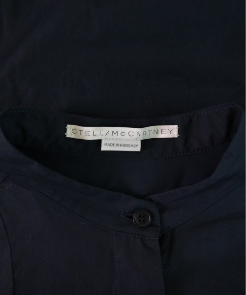 STELLA McCARTNEY ステラマッカートニーシャツワンピース レディース【中古】【古着】