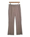 STELLA McCARTNEY ステラマッカートニースラックス レディース【中古】【古着】(4)