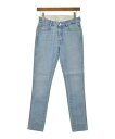 STELLA McCARTNEY ステラマッカートニーデニムパンツ レディース【中古】【古着】(4)