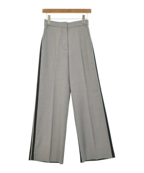 STELLA McCARTNEY パンツ(その他) 黒x白(総柄) 2318625A0012 楽天市場】レディース(ブランドステラ・マッカートニー
