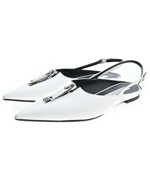 STELLA McCARTNEY パンプス 白 2318625E0085 STELLA McCARTNEY パンプス 白 2318625E0085 Women's Designer