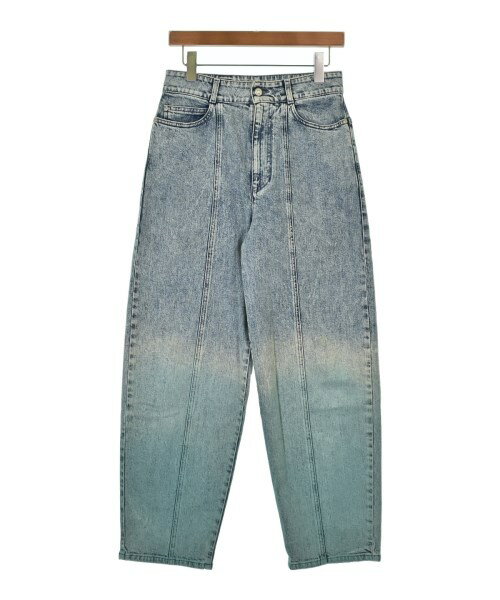 STELLA McCARTNEY デニムパンツ インディゴx緑 2318624A0015 楽天市場】la stella(パンツ|ボトムス):レディース
