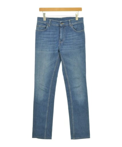 STELLA McCARTNEY ステラマッカートニーデニムパンツ メンズ 30(M位) 青(デニム)【中古】【古着】 STELLA McCARTNEY ステラマッカートニーデニムパンツ メンズ 30(M位) 青(デニム)【中古】【古着】