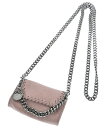 STELLA McCARTNEY ステラマッカートニーポーチ レディース【中古】【古着】(4)