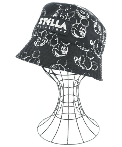 STELLA McCARTNEY ステラマッカートニーハット レディース【中古】【古着】 STELLA McCARTNEY ステラマッカートニーハット レディース【中古】【古着】