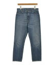 STELLA McCARTNEY ステラマッカートニーデニムパンツ メンズ【中古】【古着】(4)