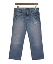 Levi's リーバイスデニムパンツ レディース【中古】【古着】(4)