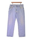 LEVI'S リーバイスデニムパンツ メンズ【中古】【古着】(4)