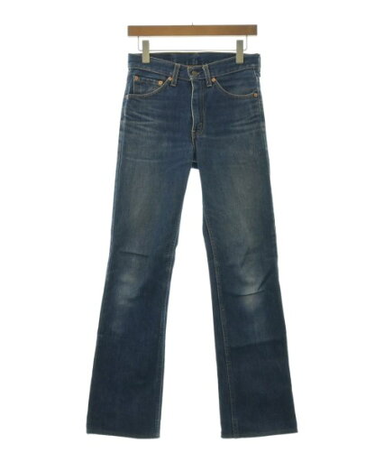 Levi's リーバイスデニムパンツ メンズ【中古】【古着】 Levi's リーバイスデニムパンツ メンズ【中古】【古着】