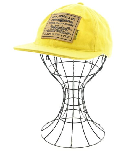 Levi's リーバイスキャップ メンズ【中古】【古着】 Levi's リーバイスキャップ メンズ【中古】【古着】