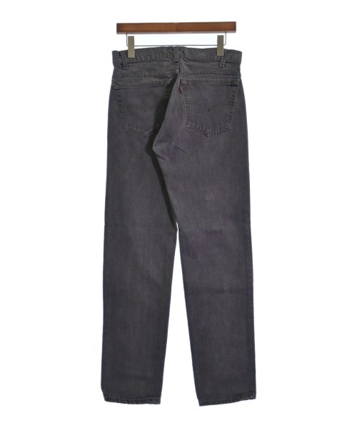 LEVI'S リーバイスデニムパンツ メンズ【中古】【古着】