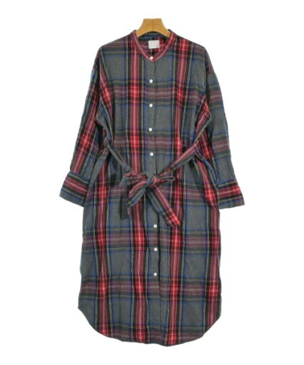 Lee リーシャツワンピース レディース【中古】【古着】 Lee リーシャツワンピース レディース【中古】【古着】